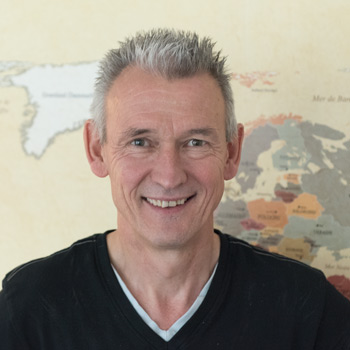 willem van wieringen fysiotherapeut